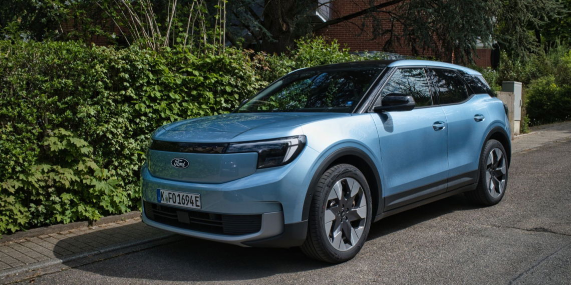 Elektroauto-News