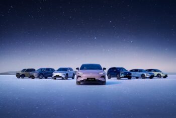 Geely-Umsatz-Absatz-Gewinn