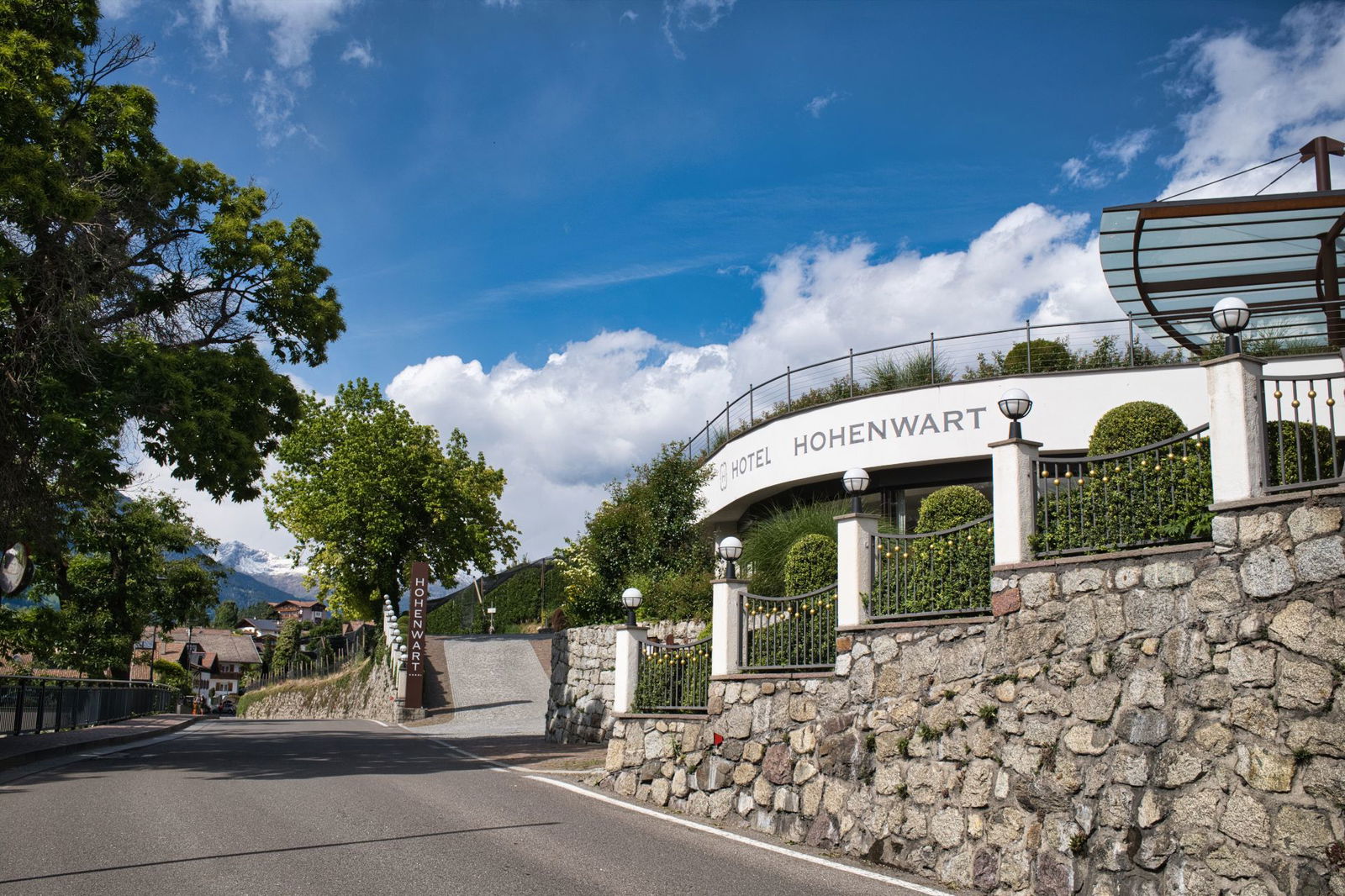Nachhaltig urlauben im Hotel Hohenwart – ein Review
