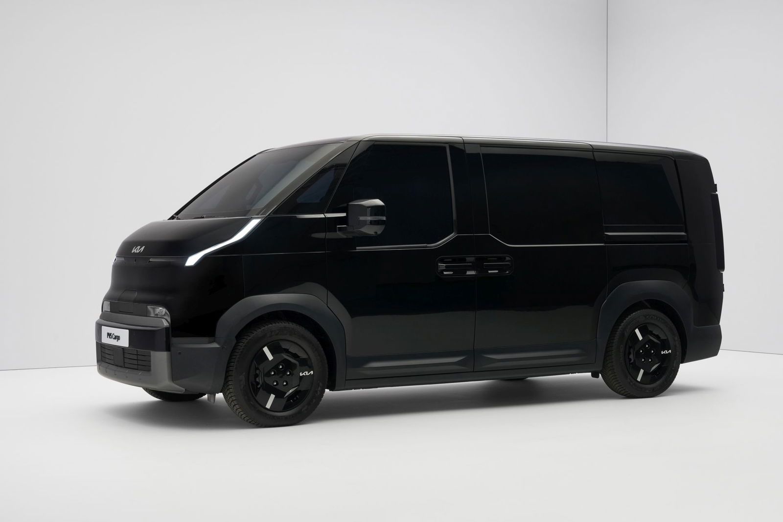 Kia bringt E-Transporter PV5 ab 32.930 Euro auf den Markt