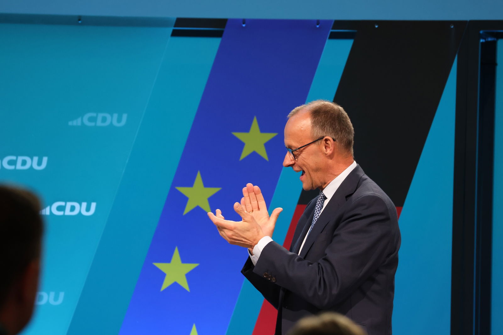Herstellerverband: Neue Bundesregierung muss jetzt liefern