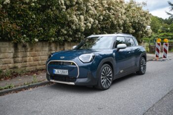 Mini Aceman SE - Review