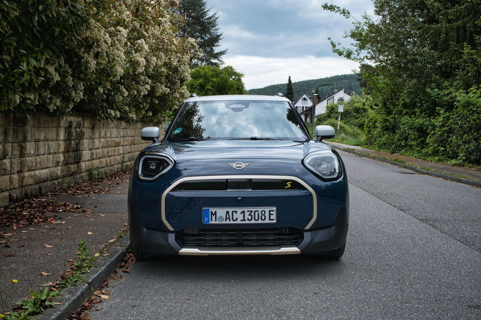 Mini Aceman SE im Test: Wie viel Mini steckt noch drin?