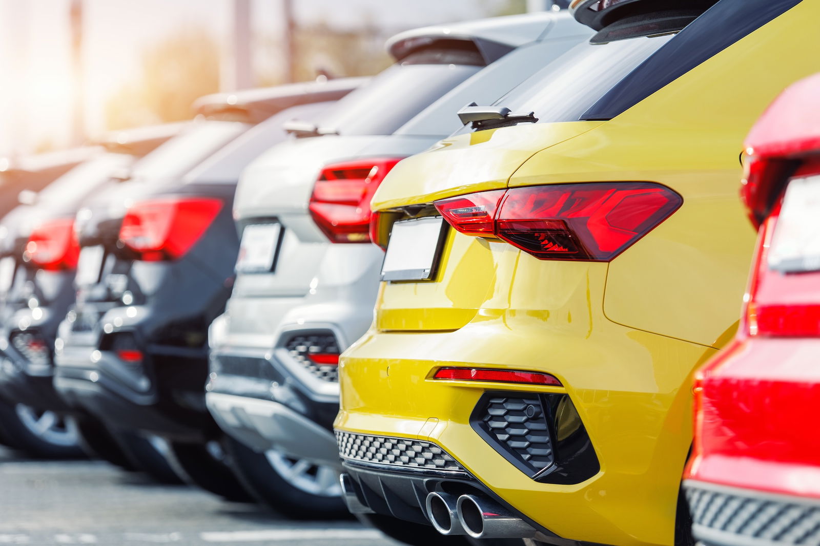 KBA: Elektroautos im April mit 54 Prozent im Plus