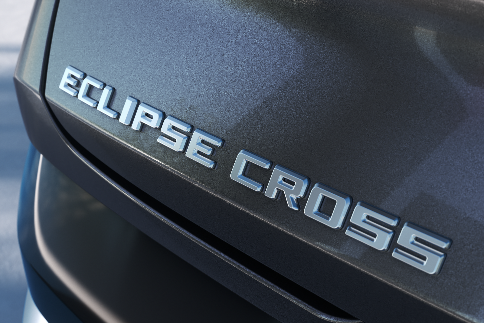 Mitsubishi Eclipse Cross EV: Elektrischer Neustart