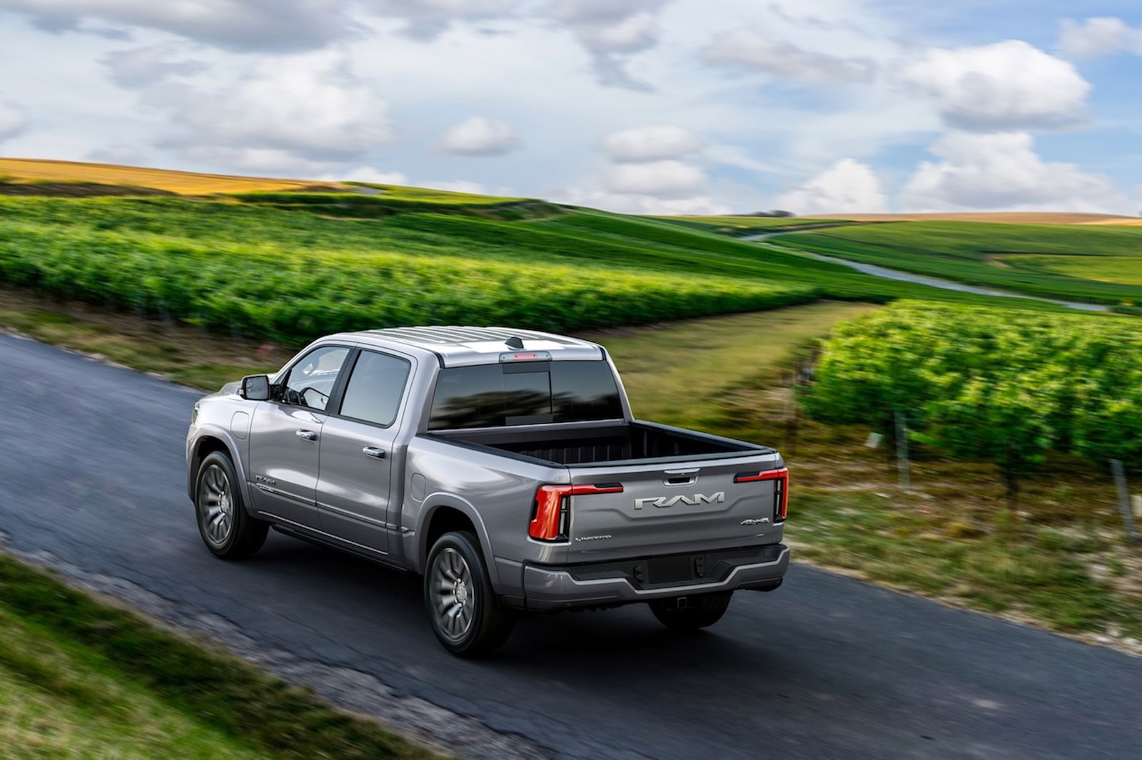 Unerwartetes Revival: Kommt der Range Extender zurück?