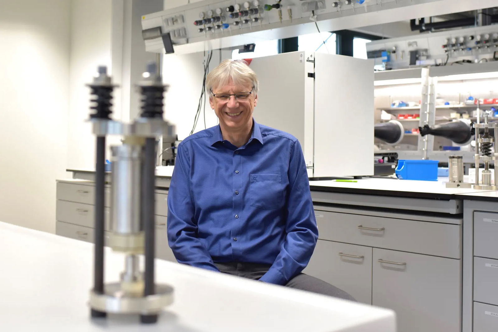 TU München spricht von „Weltrekord“ bei Feststoffbatterie