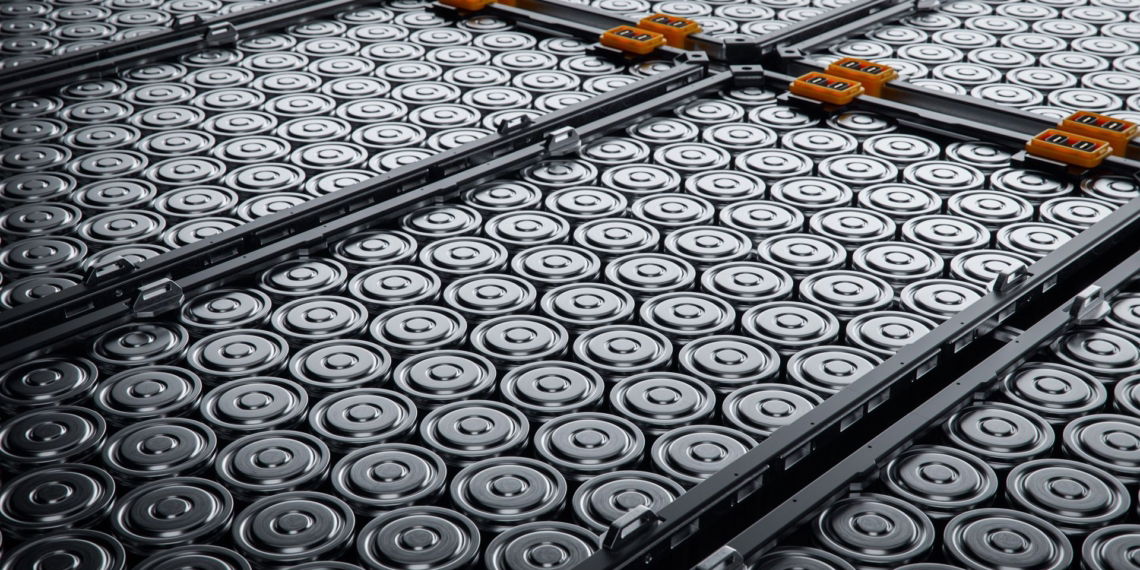 Batteriehersteller CustomCells meldet Insolvenz an