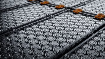 Batteriehersteller CustomCells meldet Insolvenz an