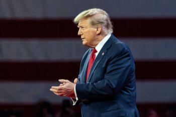 Trumps Zollpolitik ändert sich – Tesla profitiert klar