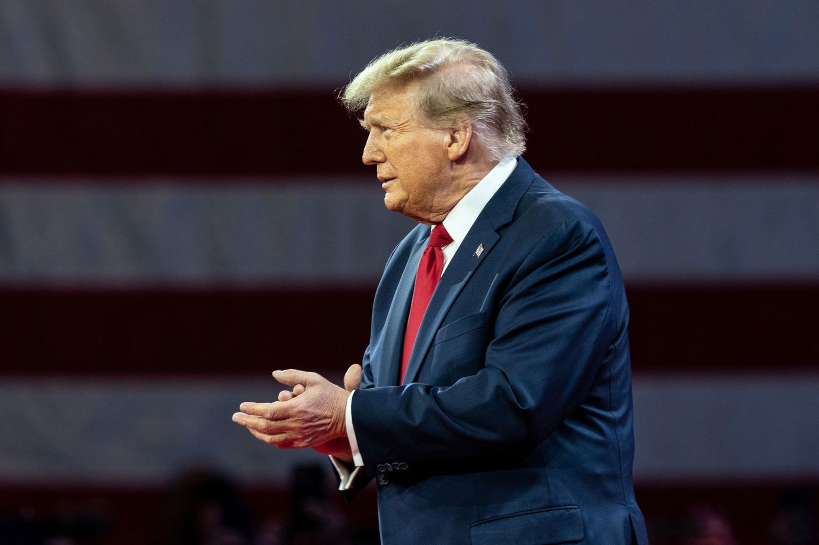 Trump fährt Autozölle wieder deutlich zurück