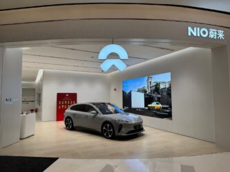 Händler zweifeln an Strategie chinesischer Automarken