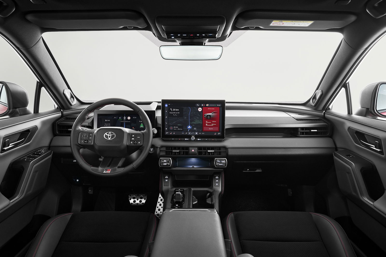 Neuer Toyota RAV4 Plug-in-Hybrid kommt 100 Elektro-km weit