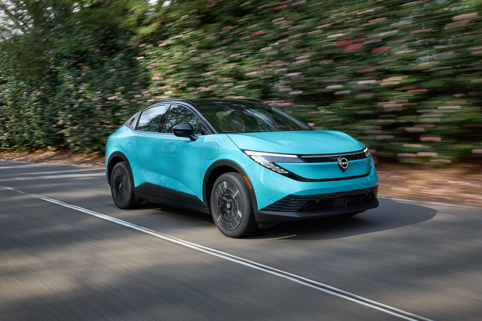 Nissan Leaf: Alle Fakten – zurück mit neuer Stärke