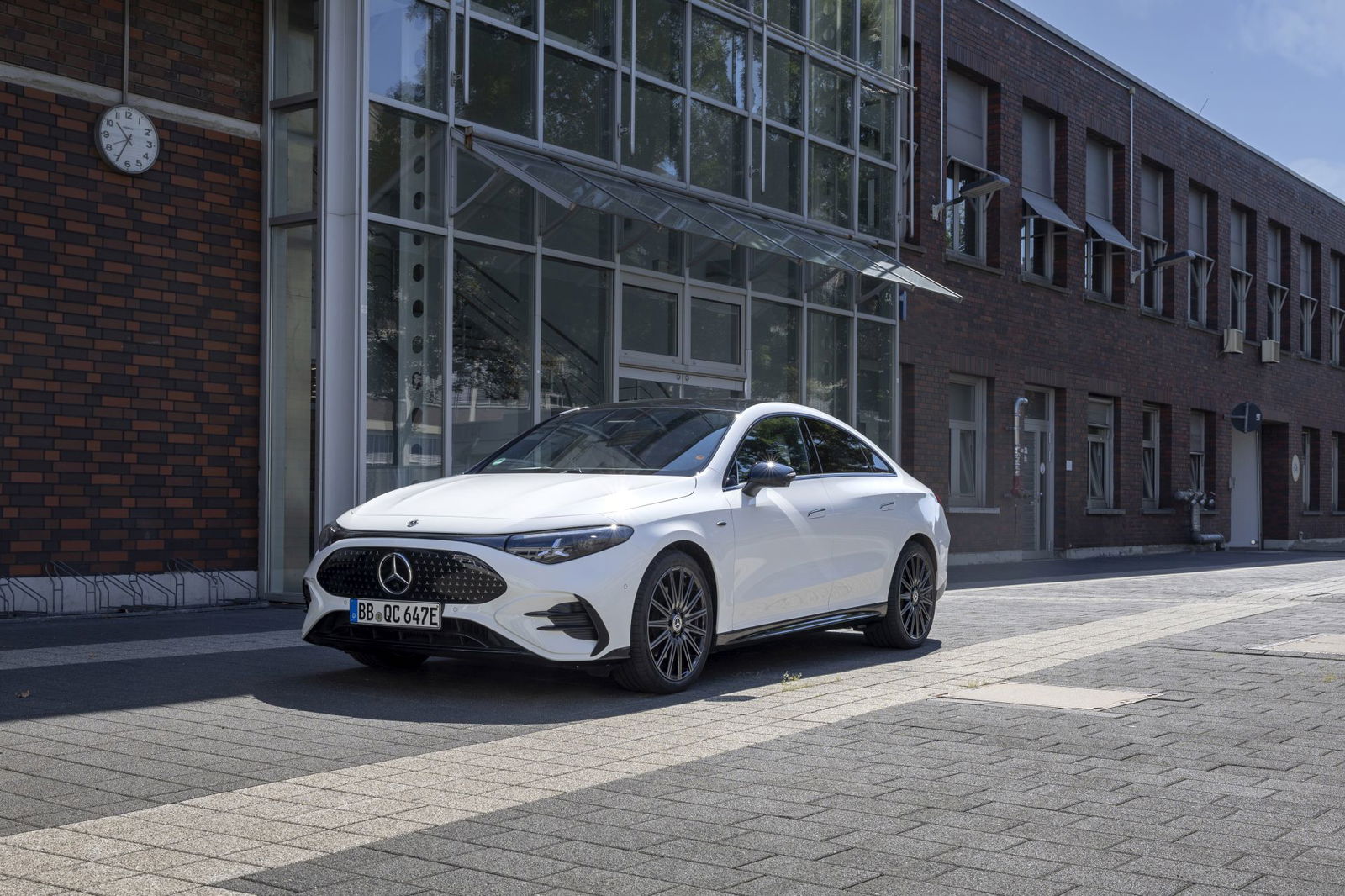 Mercedes-reagiert-mit-Dreischichtbetrieb-auf-CLA-Boom
