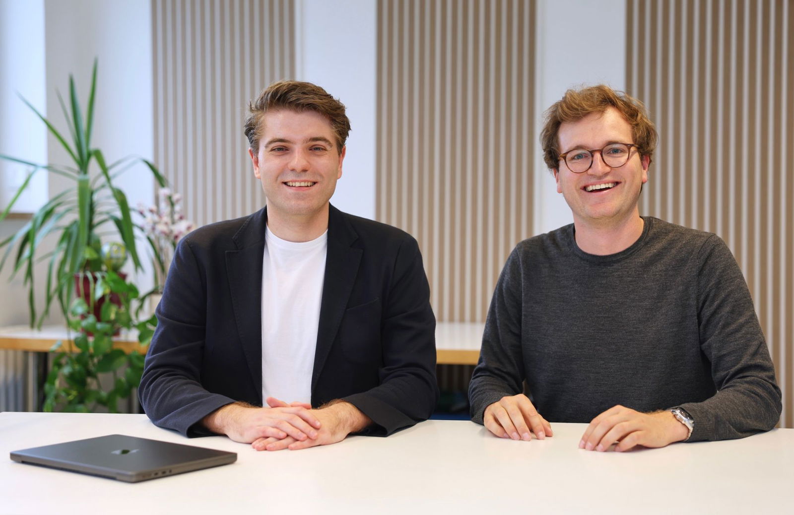 Start-up-Lemonflow-will-Support-an-Lades-ulen-verbessern