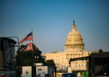 US-Steuergutschrift für Elektroautos auf der Kippe