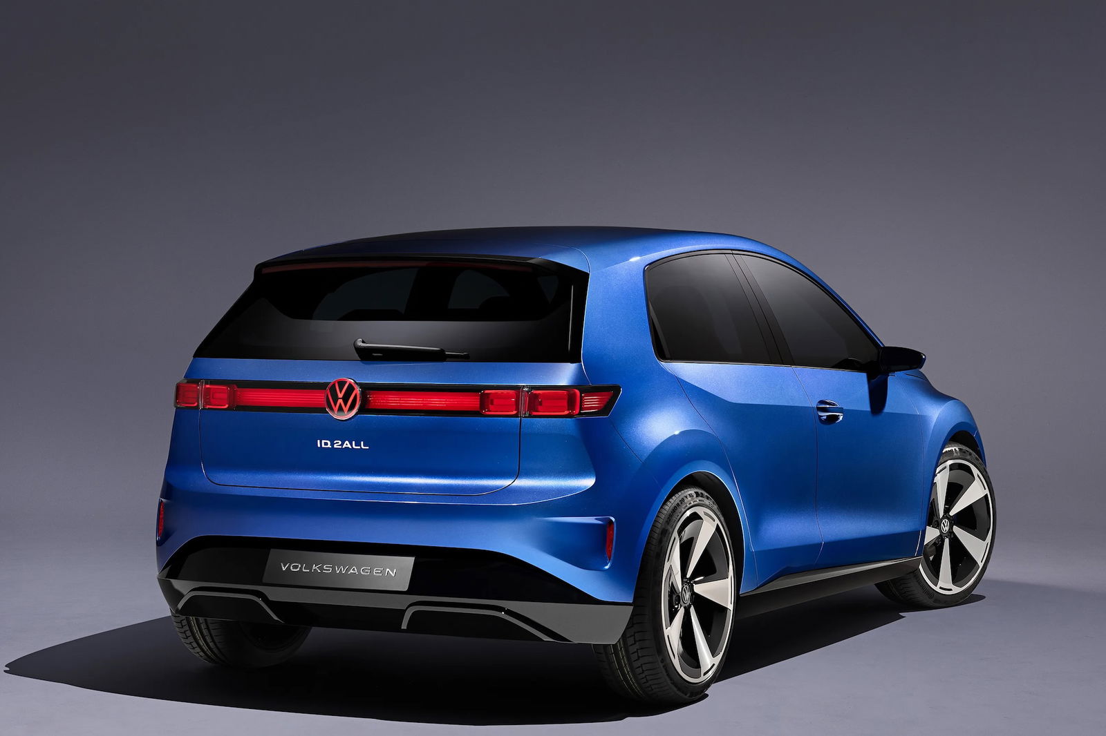 VW: Update für ID.3 und ID.4 kommt 2026