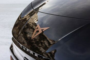 Unklare Zukunft für VW-Werk Zwickau - Bleibt der Cupra Born?