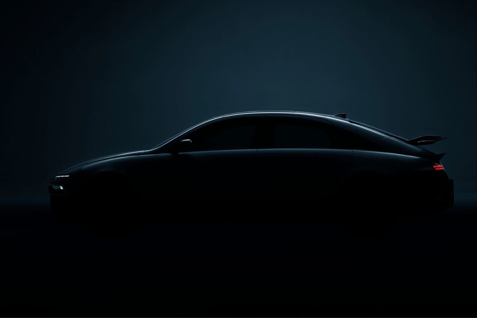 Hyundai zeigt sportlichen Ioniq 6 N im neuen Design