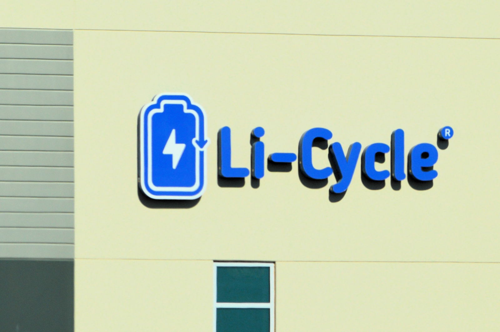 Batterie-Recycling-Unternehmen-Li-Cycle-meldet-Insolvenz-an