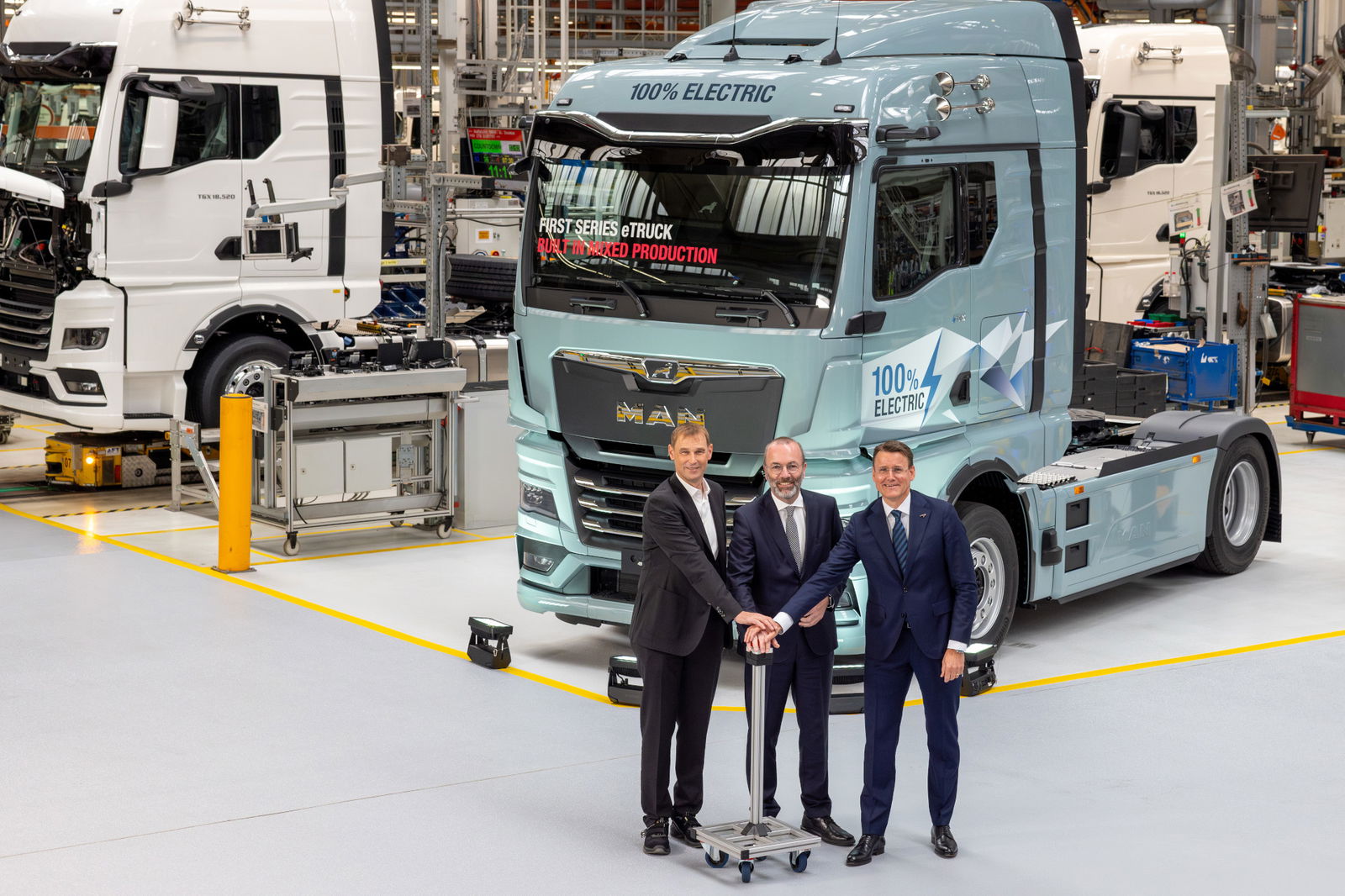 MAN-startet-Serienproduktion-von-Elektro-Lkw