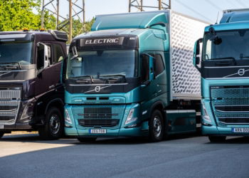 Nutzfahrzeug-Experte: „Technologie muss zum Einsatz passen“