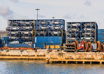 15-Prozent-Zoll auf EU-Autoexporte: Handelsdeal zwischen EU und USA mit Licht und Schatten