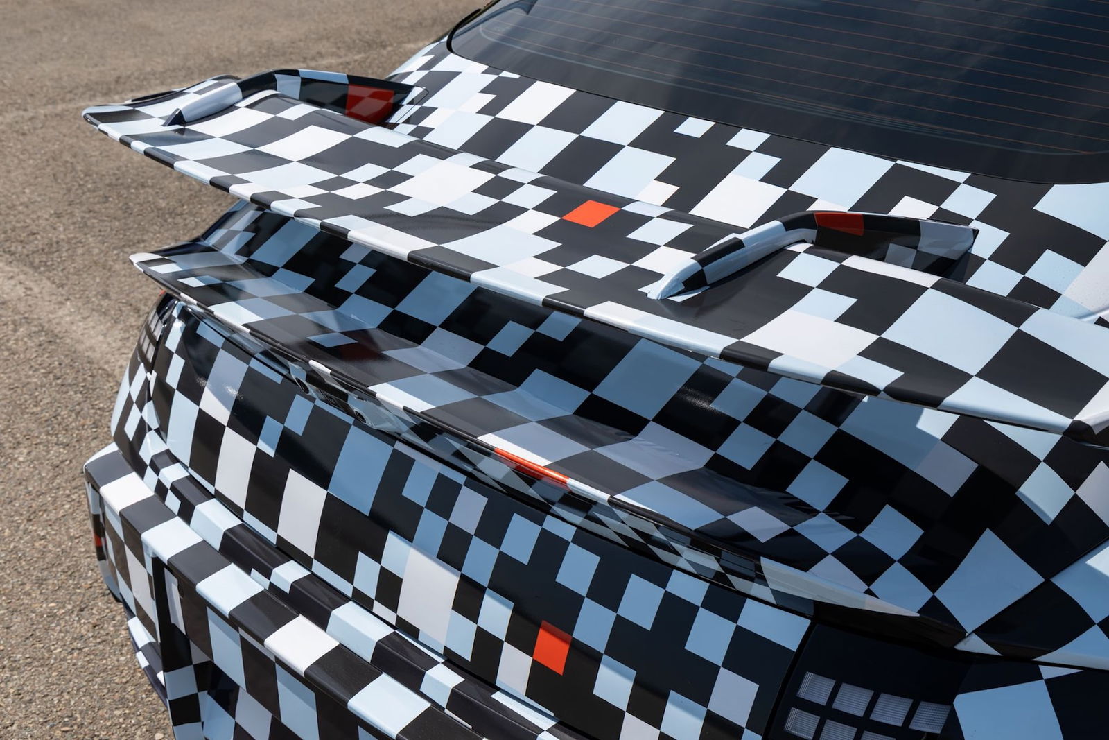 Prototyp Hyundai Ioniq 6N: Entspannt und brutal schnell zugleich