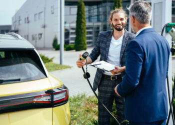 Early Majority: Was E-Auto-Käufer:innen jetzt erwarten