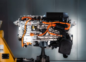 Wie BMW seine neuen Brennstoffzellenantriebe entwickelt