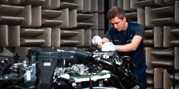 Wie BMW seine neuen Brennstoffzellenantriebe entwickelt