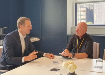 BMW sieht Wasserstoff als zweiten Weg zur Null-Emission