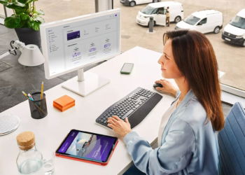 Wie Elli Mobility mit E-Autos Kosten in Flotten senkt