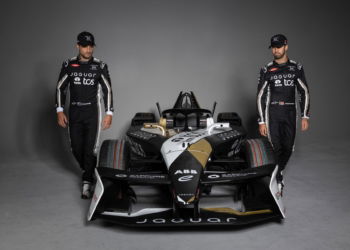 Jaguar TCS Racing geht mit frischer Dynamik in Formel E