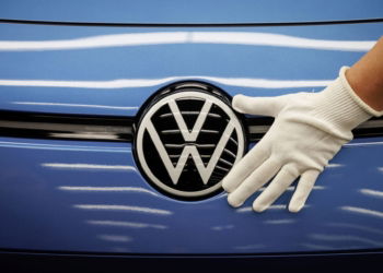 Volkswagens Elektroleuchtturm Zwickau droht zu erlöschen