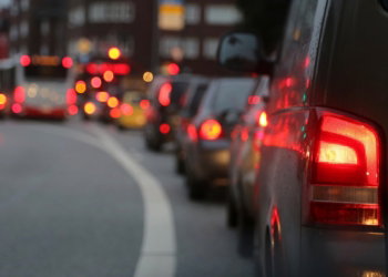Nachhaltigkeit im Verkehrssektor kommt nicht voran