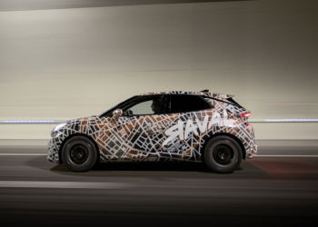 Der Vorbote einer neuen Ära? Erste Fahrt im elektrischen Cupra Raval