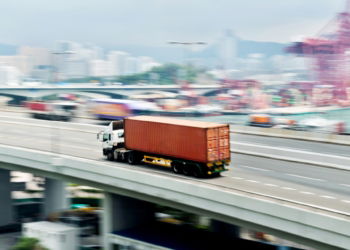 China elektrifiziert seine Lkw – und die Welt wird die Folgen spüren