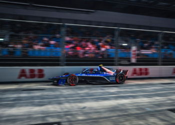 Wie die Formel E weibliches Talent fördert