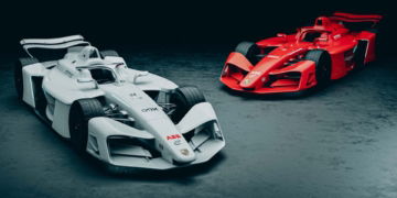 Porsche weitet Engagement in der Formel E aus