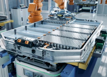 RWTH Aachen: Wie recycelte Akkus die CO2-Bilanz verbessern sollen