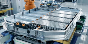 RWTH Aachen: Wie recycelte Akkus die CO2-Bilanz verbessern sollen