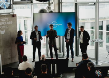 Spark Alliance wird zu ChargeLeague für besseres Laden