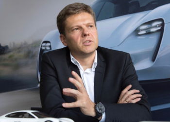 VW-Stratege Weckbach verlässt den Konzern