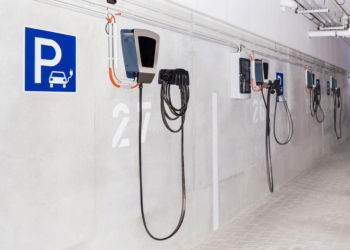 Wie kann das E-Auto-Laden im Mehrparteienhaus besser gelingen?