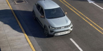 Wie Dacia den Spring weiterentwickelt, ohne ihn zu verteuern