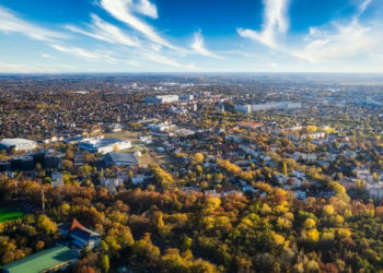 Neue Ecopro-Fabrik für Kathodenmaterial in Ungarn