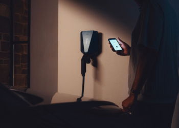 Easee: So wird dein E-Auto Teil des Heimenergiesystems