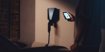 Easee: So wird dein E-Auto Teil des Heimenergiesystems
